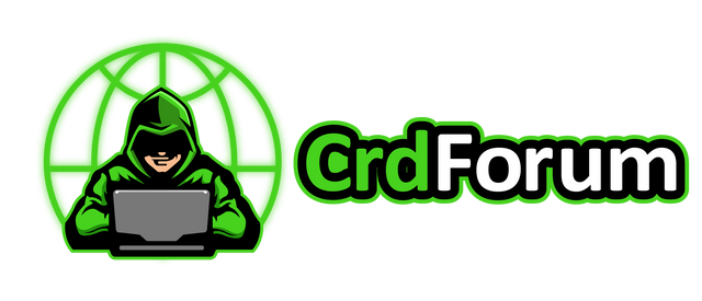 Crdforum | #1 Syndicated Blackhat Forum